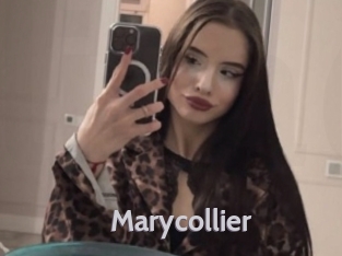 Marycollier