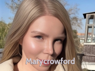 Marycrowford