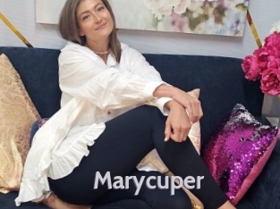 Marycuper