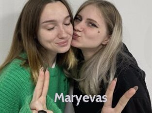 Maryevas