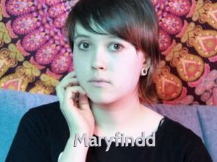Maryfindd