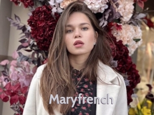 Maryfrench