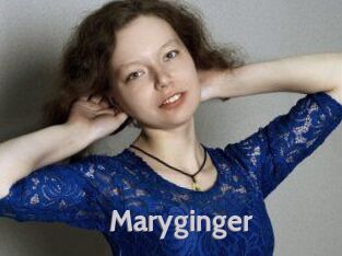 Maryginger