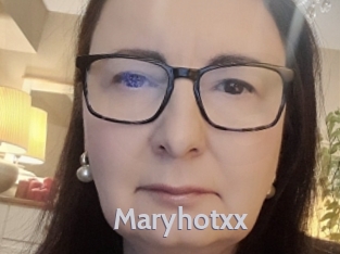 maryhotxx Live Cam 66
