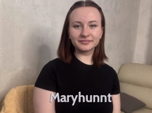 Maryhunnt