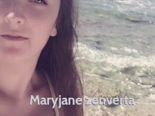 Maryjane_zenverta