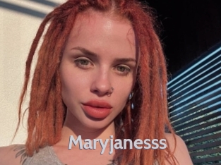 maryjanesss Live Cam 66