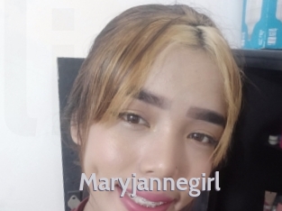Maryjannegirl