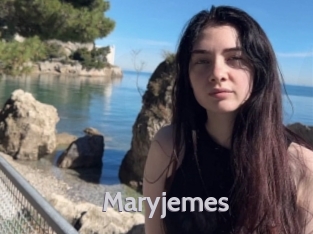 Maryjemes