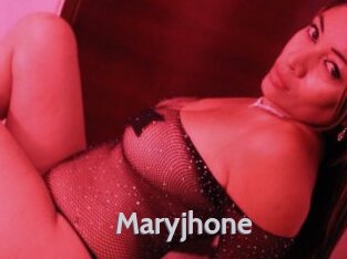 Maryjhone