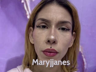 Maryjjanes
