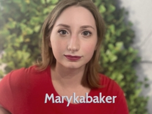 Marykabaker