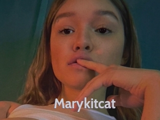 Marykitcat