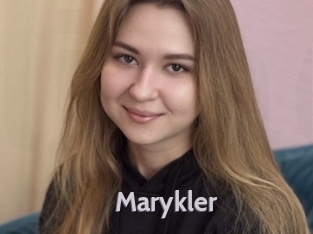 Marykler
