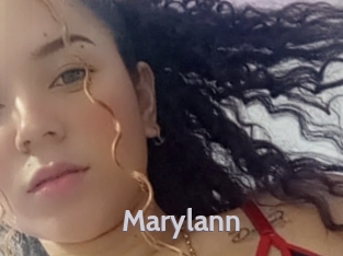 Marylann