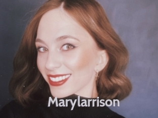 Marylarrison