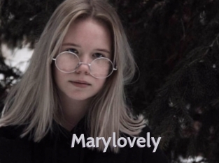 Marylovely