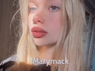 Marymack