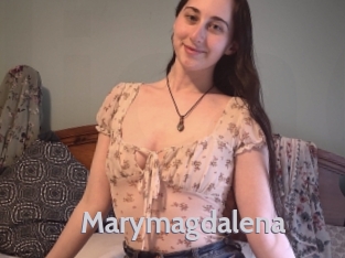 Marymagdalena