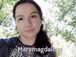 Marymagdalene