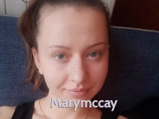 Marymccay