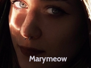 Marymeow