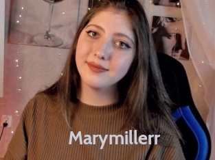 Marymillerr