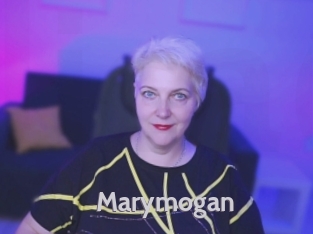Marymogan
