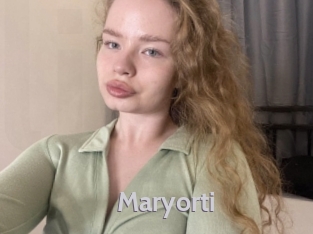 Maryorti