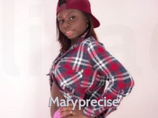 Maryprecise
