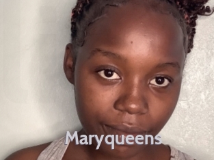 Maryqueens