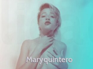 Maryquintero