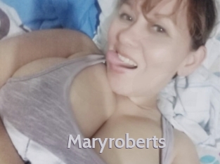 Maryroberts