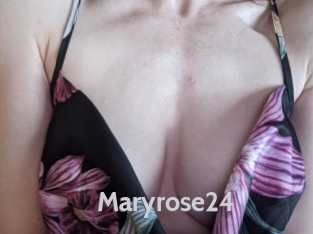 maryrose24 Live Cam 66