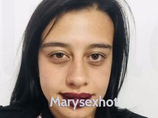 Marysexhot