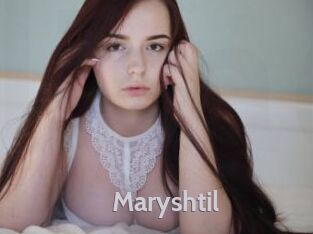 Maryshtil