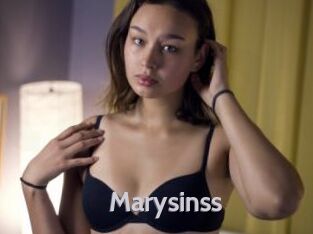 Marysinss