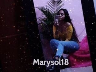 Marysol18