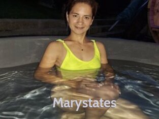 Marystates