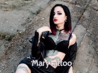 Marytattoo