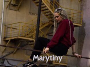 Marytiny