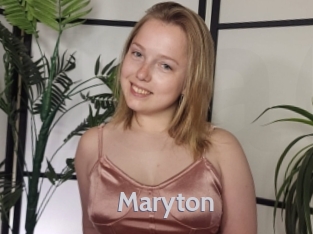 Maryton
