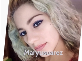 Maryusuarez