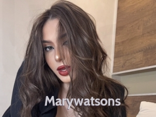 marywatsons Live Cam 66