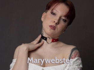 marywebster Live Cam 66
