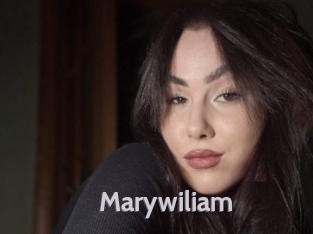 Marywiliam