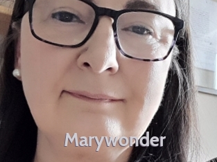 Marywonder