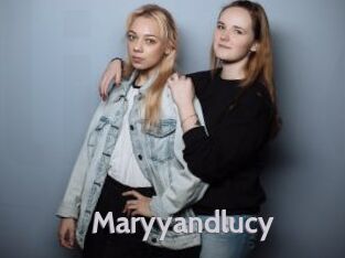Maryyandlucy