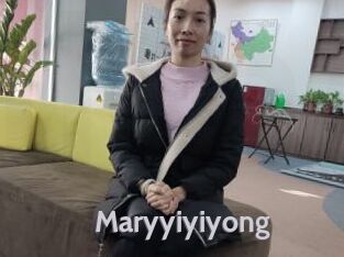 Maryyiyiyong