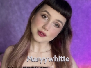Maryywhitte